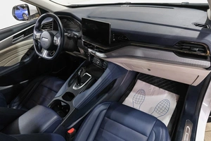 Внедорожник Haval F7 2022 года, 2319000 рублей, Новокузнецк