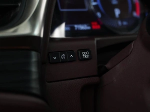 Седан Lexus ES 2021 года, 4618888 рублей, Москва