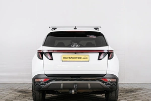 Внедорожник Hyundai Tucson 2020 года, 3449000 рублей, Красноярск