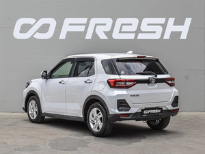Внедорожник Toyota Raize 2021 года, 1870000 рублей, Краснодар