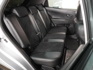 Внедорожник SsangYong Actyon 2012 года, 989000 рублей, Воронеж