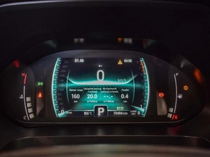 Внедорожник Chery Tiggo 4 Pro 2023 года, 1490000 рублей, Муром