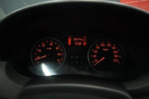 Хэтчбек Renault Sandero 2013 года, 665000 рублей, Курск