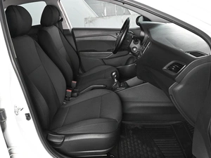 Седан Hyundai Solaris 2019 года, 1319000 рублей, Аксай