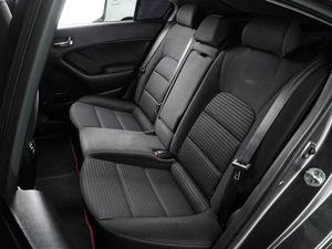 Седан Kia Cerato 2016 года, 1265000 рублей, Воронеж