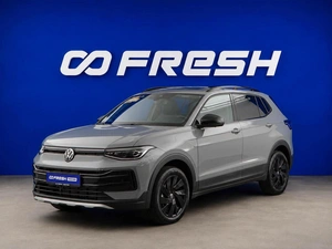 Внедорожник Volkswagen Tharu XR 2026 года, 2948444 рублей, Москва