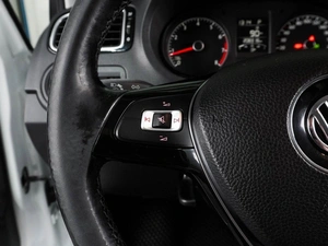 Седан Volkswagen Polo 2017 года, 1069000 рублей, Воронеж