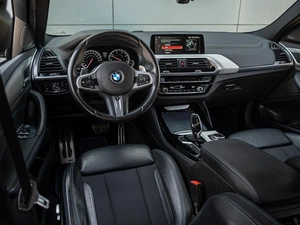Внедорожник BMW X4 2018 года, 5050000 рублей, Краснодар
