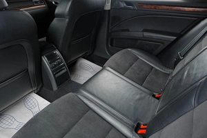 Лифтбек Skoda Superb 2010 года, 989000 рублей, Тюмень