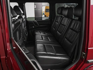 Внедорожник Mercedes-benz G-класс 2004 года, 3068999 рублей, Ставрополь