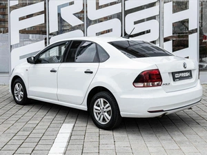 Седан Volkswagen Polo 2019 года, 1150000 рублей, Ставрополь