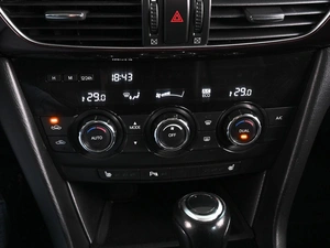 Седан Mazda 6 2014 года, 1599000 рублей, Аксай