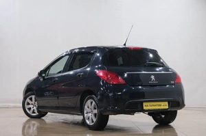 Хетчбэк Peugeot 308 2011 года, 649000 рублей, Новокузнецк