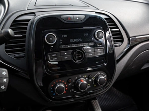Внедорожник Renault Kaptur 2021 года, 1320000 рублей, Краснодар