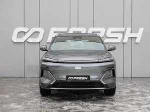 Внедорожник Geely Galaxy Starship 7 2025 года, 3290000 рублей, Краснодар