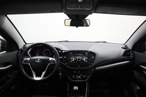 Седан ВАЗ (LADA) Vesta 2018 года, 955000 рублей, Брянск