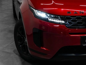 Внедорожник Land Rover Range Rover Evoque 2019 года, 4349000 рублей, Тюмень
