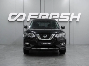 Внедорожник Nissan X-Trail 2021 года, 2120000 рублей, Воронеж