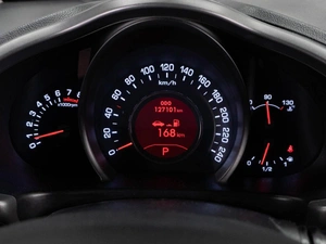 Внедорожник Kia Sportage 2013 года, 1379000 рублей, Тюмень