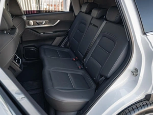 Внедорожник Chery Tiggo 7 Pro Max 2024 года, 2239000 рублей, Краснодар