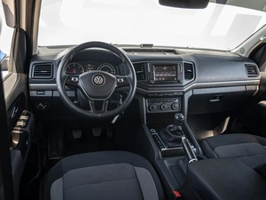 Пикап Volkswagen Amarok 2016 года, 2490000 рублей, Краснодар