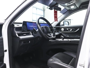 Внедорожник Chery Tiggo 7 Pro Max 2024 года, 2179000 рублей, Красноярск