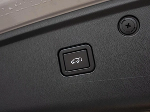 Внедорожник Changan UNI-K 2023 года, 3100000 рублей, Краснодар