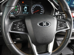 Внедорожник Москвич 3 2024 года, 1599000 рублей, Воронеж