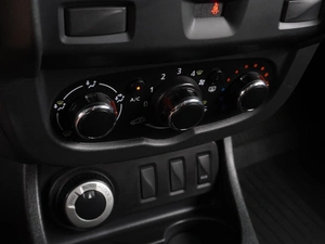 Внедорожник Renault Duster 2017 года, 1274000 рублей, Воронеж
