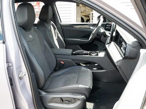 Внедорожник Volkswagen Tiguan L 2025 года, 4800000 рублей, Краснодар