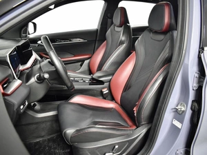 Внедорожник Geely Coolray 2024 года, 1933900 рублей, Казань