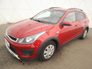 Хэтчбек Kia Rio 2017 года, 1370000 рублей, Орёл
