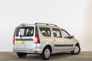 Универсал ВАЗ (LADA) Largus 2013 года, 699000 рублей, Тюмень