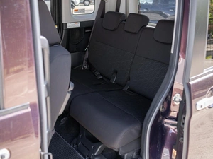 Минивэн Toyota Roomy 2019 года, 1230000 рублей, Большой Сочи