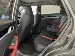 Внедорожник Geely Coolray 2023 года, 2190000 рублей, Смоленск
