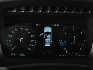 Внедорожник Volvo XC90 2015 года, 3559000 рублей, Ростов-на-Дону
