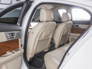 Седан Jaguar XF 2013 года, 1699000 рублей, Ростов-на-Дону