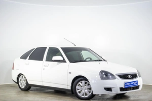 Хетчбэк ВАЗ (LADA) Priora 2013 года, 419000 рублей, Оренбург