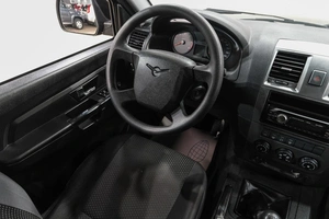 Внедорожник УАЗ Patriot 2016 года, 1159000 рублей, Новокузнецк