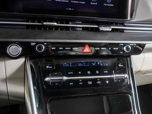 Минивэн Kia Carnival 2021 года, 3699000 рублей, Воронеж