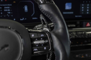 Минивэн Li Auto L9 2024 года, 13499999 рублей, Москва