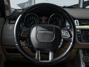 Внедорожник Land Rover Range Rover Evoque 2013 года, 1860000 рублей, Ставрополь