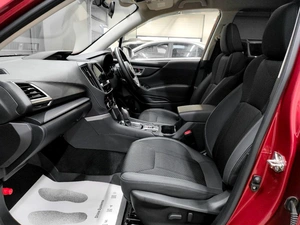 Внедорожник Subaru Forester 2018 года, 2700000 рублей, Красноярск