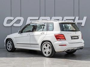 Внедорожник Mercedes-benz GLK-класс 2014 года, 1930000 рублей, Краснодар
