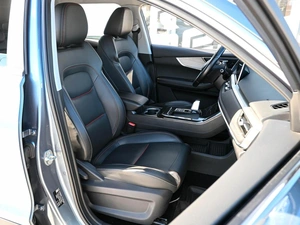 Внедорожник Chery Tiggo 7 Pro 2021 года, 1690000 рублей, Волгоград