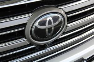 Внедорожник Toyota Land Cruiser 2019 года, 7997000 рублей, Красноярск