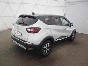 Внедорожник Renault Kaptur 2021 года, 1880000 рублей, Орёл
