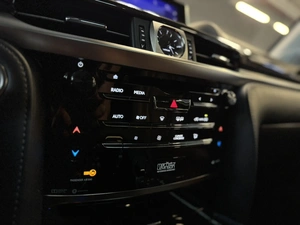 Внедорожник Lexus LX 2018 года, 10697000 рублей, Красноярск