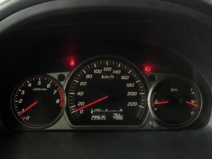 Внедорожник Honda CR-V 2005 года, 847000 рублей, Солонцы