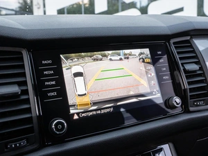 Внедорожник Skoda Kodiaq 2021 года, 2520000 рублей, Волгоград